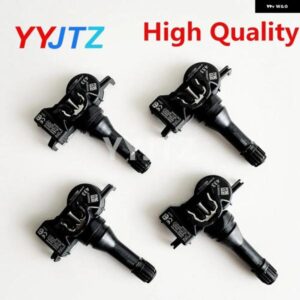 2017-2024 JEEP COMPASS 2018 TPMSセンサー タイヤエア圧モニターセンサー 53305555 433MHZ