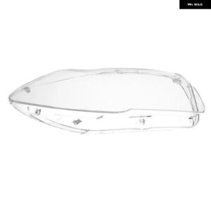 フロント ヘッドライト ヘッドライト ランプレンズ カバー BMW -5シリーズF10 F18 520 523 525 535 530 2010-2014右