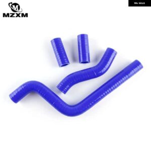 1996-2001 ヤマハ YZ250 YZ 250 シリコン ラジエーター クーラントホースキット 1997 - 00