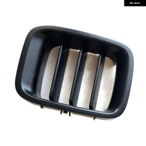 バンパー ガーニッシュ フロントサイド 72112-81A00-5PK スズキ ジムニー 7211281A005PK