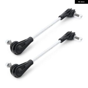 フロント スタビライザーバー エンドリンク スタビライザーリンク BMW 1 2 3 4 F22 F23 F30 F31 F32 F33 F34 31306792211 1セット 左右