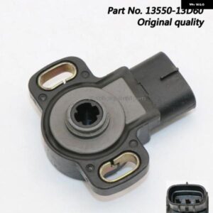 13550-13D60 スロットルポジションセンサー TPS スズキ GSX600F GSXR600 GSXR750