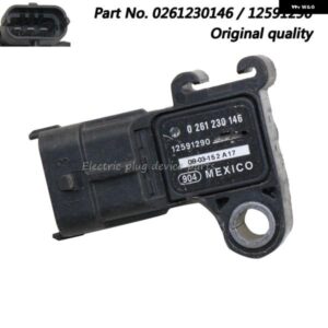 OE 12591290 マニホールド 絶対圧センサー MAP ビュイック キャデラック シボレー GMC 55573248 213-3842 93192107 12644228
