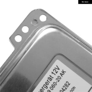 HID キセノン ヘッドライト コントロール ユニット A2118705585 メルセデスE クラス W211 S211 ポルシェ カイエン D1S バラスト ドライバー モジュール
