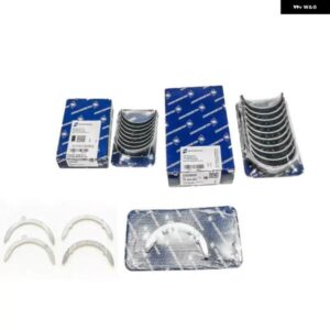 STDオート エンジン パーツメイン コンロッド ベアリング キット 1.4 L T 07-18ガスEA111 アウディ A1 SEAT ALHAMBRA IBIZA SKODA FABIA VW GOLF