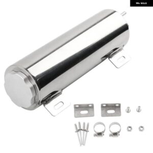 3X9インチ ラジエーター オーバーフロー タンクボトル クーラント オーバーフロー タンク 汎用 カー用品