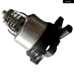 車用クーラント コントローラ ー サーモスタット ポルシェ カイエン パナメーラ 2018-2021 PAB121115D PAB121115A 0P2121115