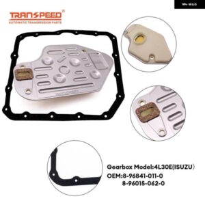 JF404E オートマチックトランス ミッション オイル フィルター 001325429A オイルパンガスケット SKODA FABIA VW LUPO POLO SEAT CORDOBA