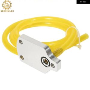 3164001 1セット 燃料 インジェクター リークテストチェックツールキット ALT CUMMINS ISX SIGNATURE エンジン カーアクセサリー