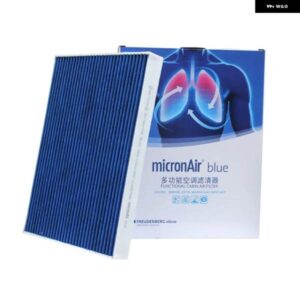 BMW IX 40 50 M60 I20 2021 - 24 64119891558 64115A30A90 64115A30A93 64115A05C1401 ミクロンエアキャビン フィルター BL355