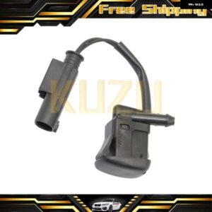 フロントガラス ウォッシャーノズル 61668361042 加熱 ウォッシャーノズル BMW E39