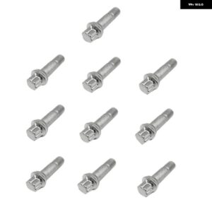 ホイールラグボルトナット 10個 メルセデス ベンツ W164 W166 X204 W221 C216 C CL E GL ML S クラス