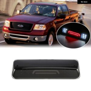 リアハイレベル ブレーキライト ブラックレンズ サードカーゴライト フォード F150 / ロボ 2004-2008 フォード エクスプローラー スポーツ トラック