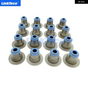 車用 エンジン バルブ ステムシールセット シボレー エクスプレス 2500 3500 HD カプリス シルバラード GMC 5.3 6.0 L V8 364CU. LS1 LS3 LS6