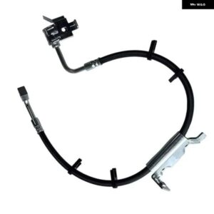 フロントブレーキホース ケーブル 68171943AB 68171943AA 68171944AA ジープ ラングラー JK
