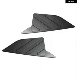 車用リア バンパー ステップ パッド 85070-EA010 85071-EA010 日産 エクステラ 2005-2012 リアガード