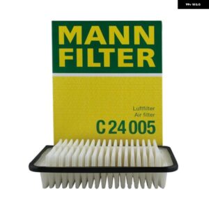 C24005 エア フィルター トヨタ RAV 4 III 2.0 VVT-I LEXUS NX 200 17801-0T030 17801-0M020 17801-21050 17801-0D060