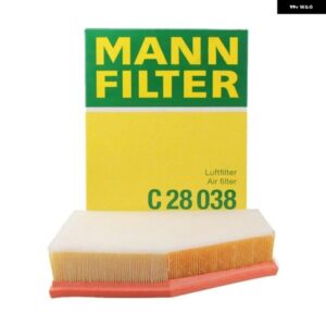 C28038 エア フィルター BMW シリーズ 5シリーズ 6 GTシリーズ 7 X4 X5 13718577171