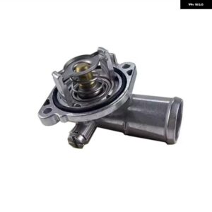 エンジン 冷却サーモスタット アルミ 05184570AJ 5184570AH ジープ ラングラー グランド チェロキー デュランゴ 3.6 3.0 11-20