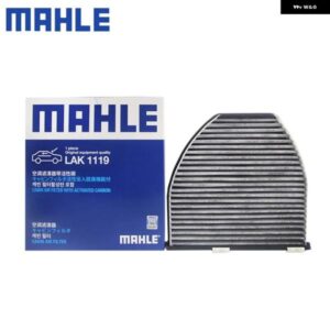 LAK1119 キャビン フィルター メルセデス ベンツ C180/200/220/250/280/300/320/350 E180/200/220/250/300/350/400/550 GLK 200/220/250