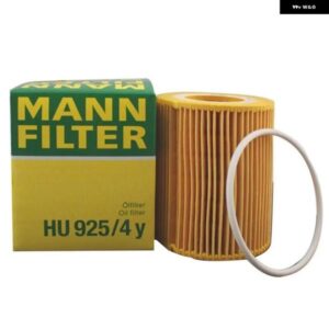 HU925/4Y / HU925/4YM オイル フィルター ボルボ CARS S60 V60 S80 XC60 XC90 LAND ROVER FREELANDER II 30750013 LR001419
