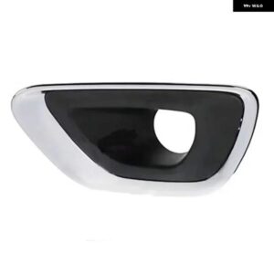 フロント フォグランプ グリル トリム 68143083AB ジープ グランド チェロキー