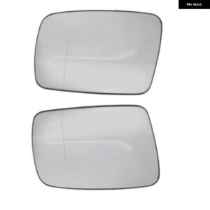 LR017067 LR017070 車用ヒーター付きミラー ガラス バックプレート付き ランドローバー ディスカバリー3 フリーランダー2 レンジローバー