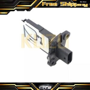 5WK98505 MAF マスエアフロー センサーメーター BMW X1 X2 X3 X4 X5 620 520 518 418 420 425 316 318 320 325 MINI 114 116 13628570107