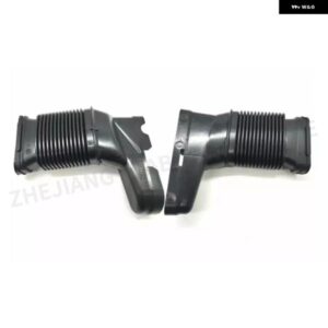 1ペア 2760900011 2760900111 車用エアインテーク パイプ ベンツ E320 350 400 CLS 320 400 4MATIC A2760900011 A2760900111 吸気 パイプ