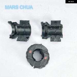 4個 7L0511413E スタビライザー マウント バランスバーラバー マウント アウディ Q7 VOLKSWAGEN TOUAREG 7L0 511 413 E