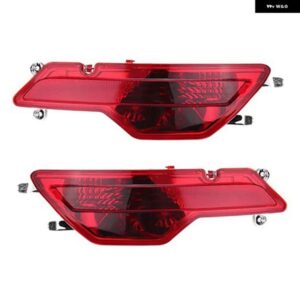 63147187219 63147187220 リア バンパー フォグランプ リアバーライト リフレクター ライト 車 BMW