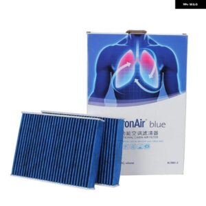 BMW シリーズ 5 G30 G31シリーズ 6 GTシリーズ 7 8 X6 X7 64116996208 64119366402 64116996209 ミクロンエア キャビン フィルター BL980-2