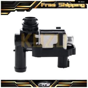 14935-JF00A 14935-JF00B ソレノイド エバポレーター キャニスター ベント コントロール バルブ インフィニティ EX35 FX35 G35 日産 350Z GT-R