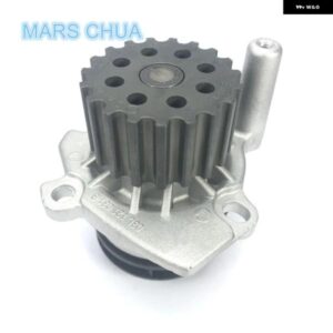 03L121011P ウォーター ポンプ 補助冷却 ポンプ アウディ A3 Q3 VOLKSWAGEN JETTA PASSAT TOURAN SEAT SKODA 03L 121 011 P