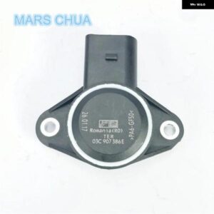 03C907386E 03C907386D インテーク マニホールド 圧力センサー アウディ A6 A7 A8 03C 907 386E 03C 907 386D