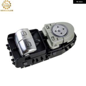 A2059050302 2059050302 1PCS 電動ウィンドウスイッチ ガラスリフトスイッチ 2017-2020 メルセデス ベンツ C43 AMG 車インナー品