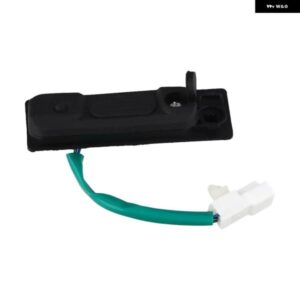 こ信頼性アッパー トランク 起動装置は 三菱 ASX RVRとアウトランダースポーツ 11 20 に搭載されて