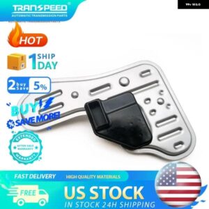 DP0 AL4 DP8 DP2 オートマチックトランス ミッション ピストン フィルターセット プジョー 日産 シトロエン C3 C4 C2