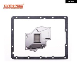 03-72 TCR10 A43DE A46DE A46DF トランス ミッション フィルター ガスケットオイルパンキット 35303-30060 26582-57B00 MR470838 三菱