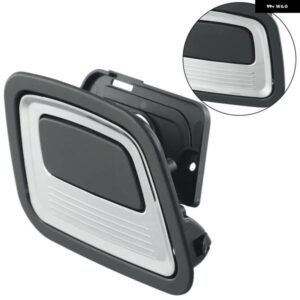 リアハンドル トリム トランク フロアカバー 1個 メルセデス X166 GL メルセデス W166 ML トランク インナーフロアブラブハンドル