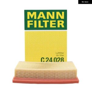 C24028 エア フィルター シボレー SGM アベオ 1.4L 05.2011- 1.6L 05.2011- 96950990