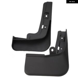 トヨタ プリウス 2023 60シリーズをブラック スプラッシュガード マッド で強化 で アップグレード しましょう