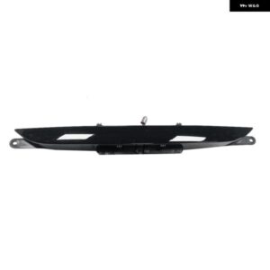 8J0945703 アウディ TT 8J 2006-2014 車用 LED リア テールライト リア バンパー センター リフレクター フォグランプ ハザード灯 ブラック