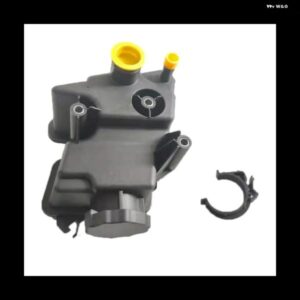 車用ステアリングフルード リザーバー メルセデス ベンツ G/M/R/GL クラス W463 X164 燃料タンク拡張ジャグ 0004602683