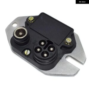 イグニッション システム コントロール モジュール メルセデス C107 W107 W126 W201 380SL 380SEL 0025452632H 0025452632