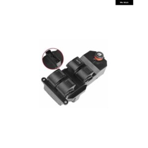ウィンドウマスタースイッチ電動パワー 01-05 ホンダ シビック 35750-S5A-A02ZA 35750-S5A-A02