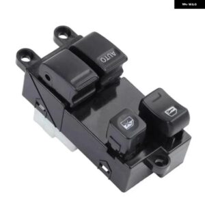 メインパワーウィンドウ コントロール スイッチ 25401-VD461 日産 サファリ Y61 25401-VD461 25401VD461
