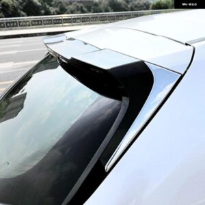 リアウィンドウ トリム ステッカー レクサス UX250H UX200 2019 2020 外装 アクセサリー ABS 2枚