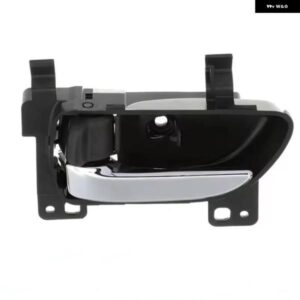インテリア 内側 ドアハンドル 61051FG131JG 61051FG121JG スバル フォレスター 2008-2012 インプレッサ