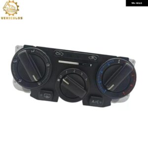 27510-ED50A 27510ED50A 1個 車用 エアコン ヒーター クライメート コントロール パネル スイッチ ボタン 日産 ヴァーサ ティーダ C11 SC11 2004-2011 部品